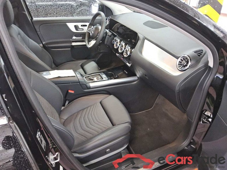 Mercedes-Benz GLA (BM 247)(02.2020->) DE - SUV5 GLA 200 EU6e, Edition Progressive Line, (Facelift) 2024 - 2026 #3