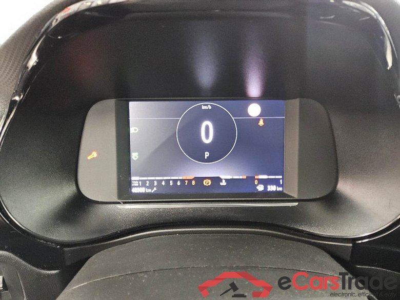 Opel Corsa F (2019->) DE - LimS5 1.2 Turbo EU6d, Elegance, 2019 - 2023 #6