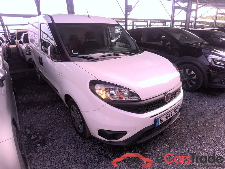 DOBLO CARGO 16M 105 PRO LOUN #2
