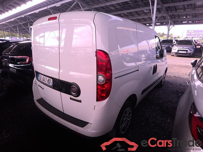 DOBLO CARGO 16M 105 PRO LOUN #3