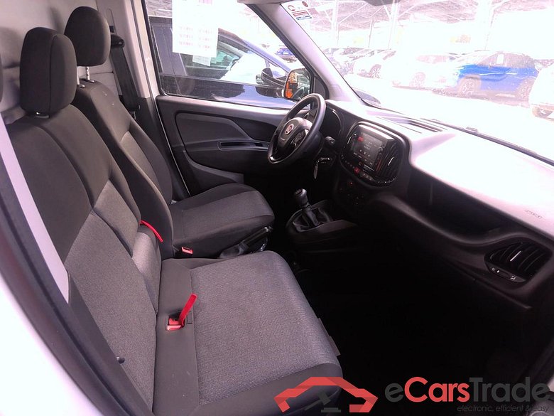 DOBLO CARGO 16M 105 PRO LOUN #5