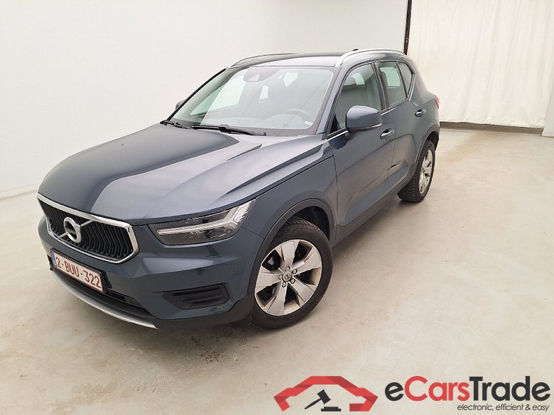 Volvo, XC40 '17, Volvo XC40 T2 Momentum Pro 5d #2