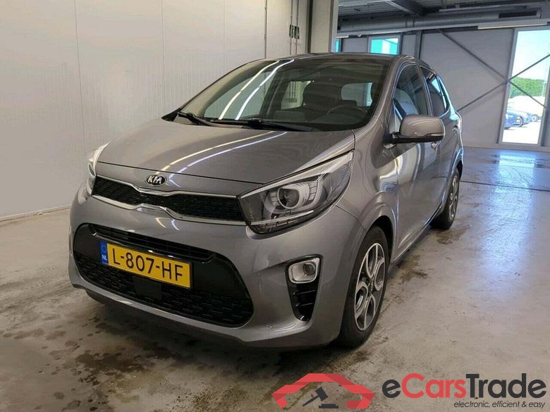 KIA Picanto 1.0 DPi Dyn.PlusLine #1