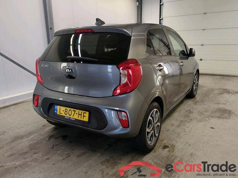 KIA Picanto 1.0 DPi Dyn.PlusLine #2