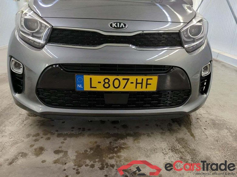 KIA Picanto 1.0 DPi Dyn.PlusLine #4
