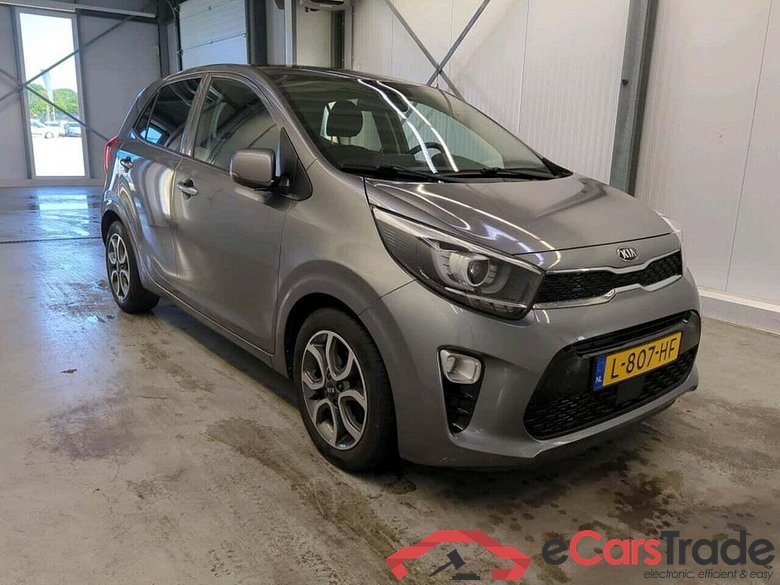 KIA Picanto 1.0 DPi Dyn.PlusLine #5