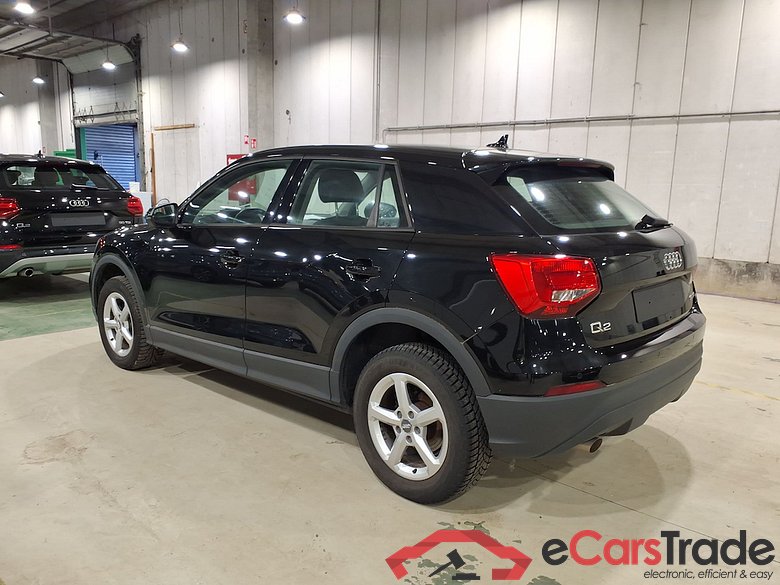 AUDI Q2 30 TFSI S tronic (EU6d-TEMP) STOCK #2