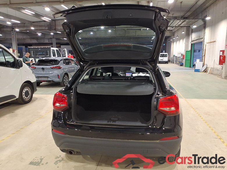 AUDI Q2 30 TFSI S tronic (EU6d-TEMP) STOCK #3