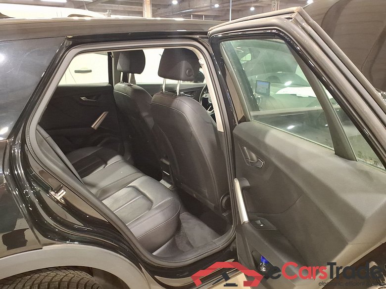 AUDI Q2 30 TFSI S tronic (EU6d-TEMP) STOCK #5