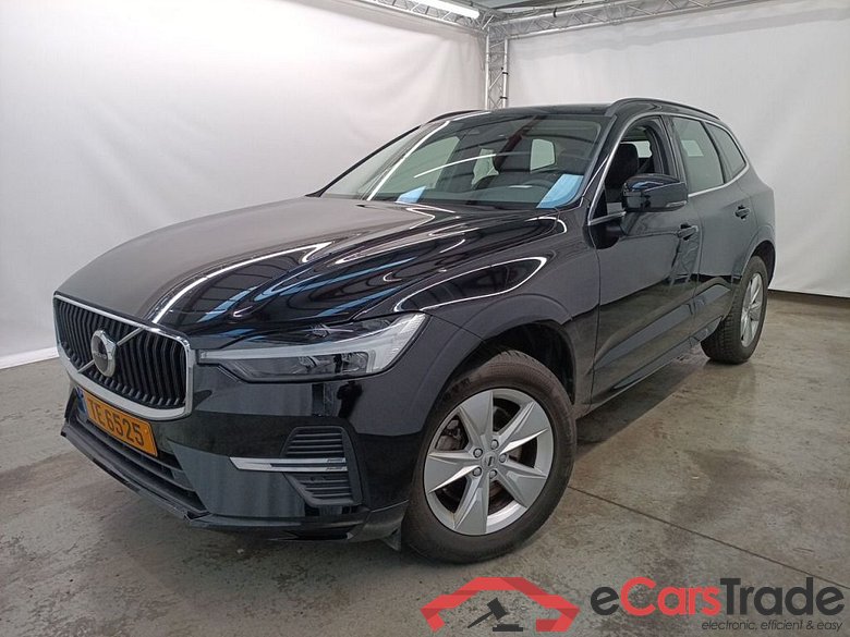 VOLVO XC60 DIESEL - 2021 2.0 B4 MHEV Core 5d