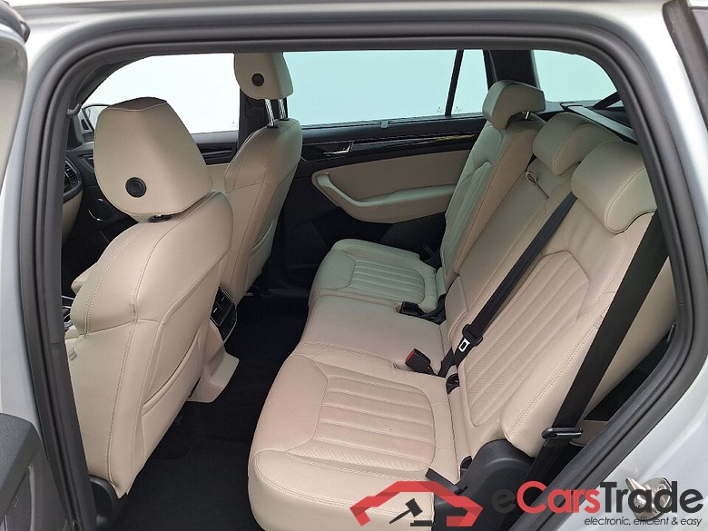 Skoda, Kodiaq '16, Skoda Kodiaq 2.0 CRTDI 110kW DSG7 L&K 5d #4