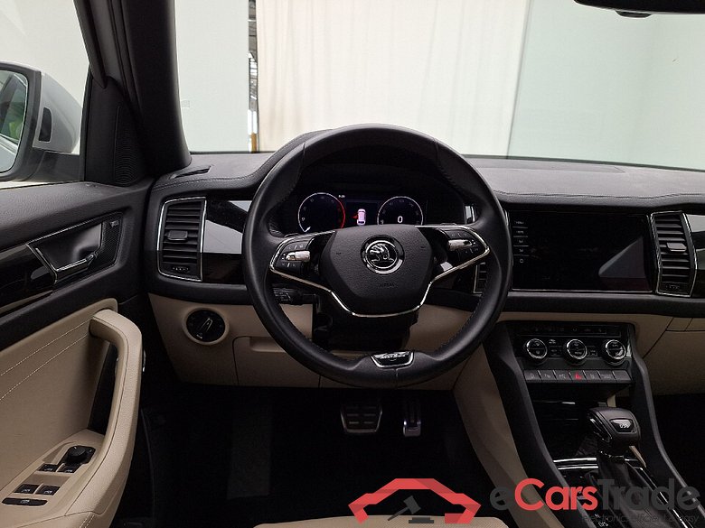Skoda, Kodiaq '16, Skoda Kodiaq 2.0 CRTDI 110kW DSG7 L&K 5d #5