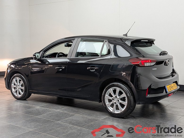 OPEL CORSA 1.2 Edition #4