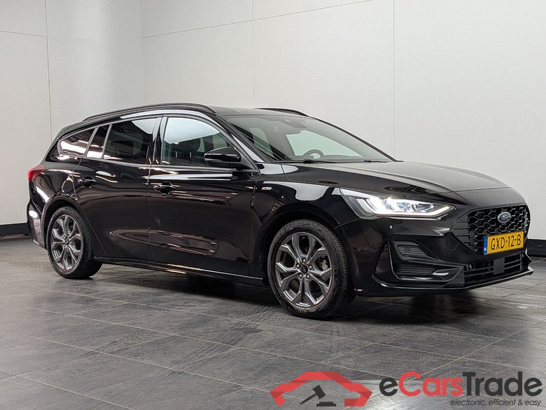 FORD Focus wagon 1.0 EBH ST Line #2