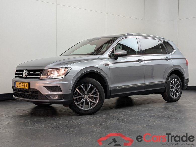 VOLKSWAGEN Tiguan Allspace 1.5 TSI Comf.l. Bus. #1