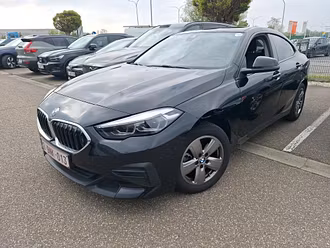 BMW 218 Gran Coupé