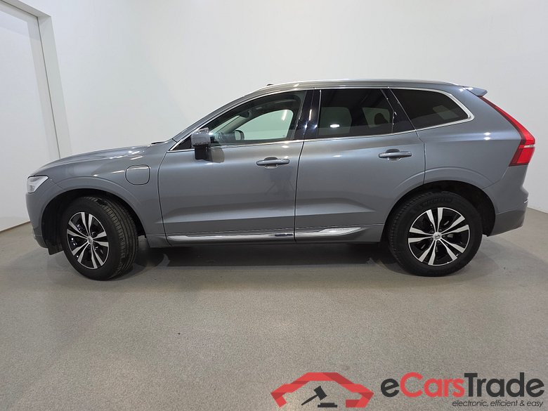 Volvo XC60 2.0 T6 Plug-In Hybrid Inscription Aut. Pano LED-Xenon Virtual ACC Navi Leather KeylessGo Klima PDC ... #2