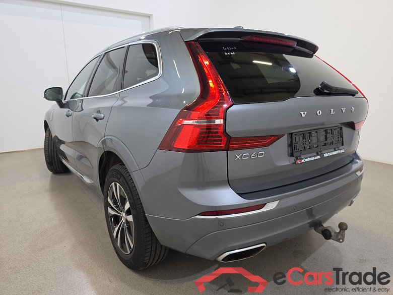 Volvo XC60 2.0 T6 Plug-In Hybrid Inscription Aut. Pano LED-Xenon Virtual ACC Navi Leather KeylessGo Klima PDC ... #6