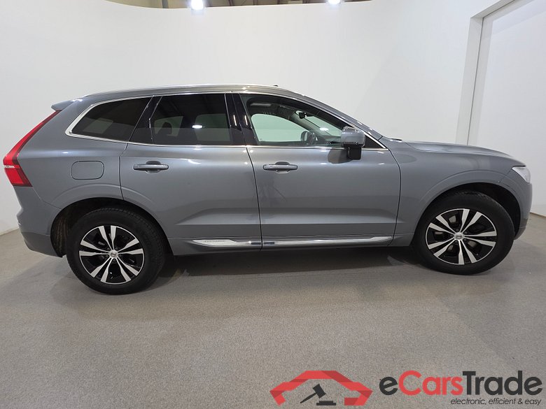Volvo XC60 2.0 T6 Plug-In Hybrid Inscription Aut. Pano LED-Xenon Virtual ACC Navi Leather KeylessGo Klima PDC ... #5