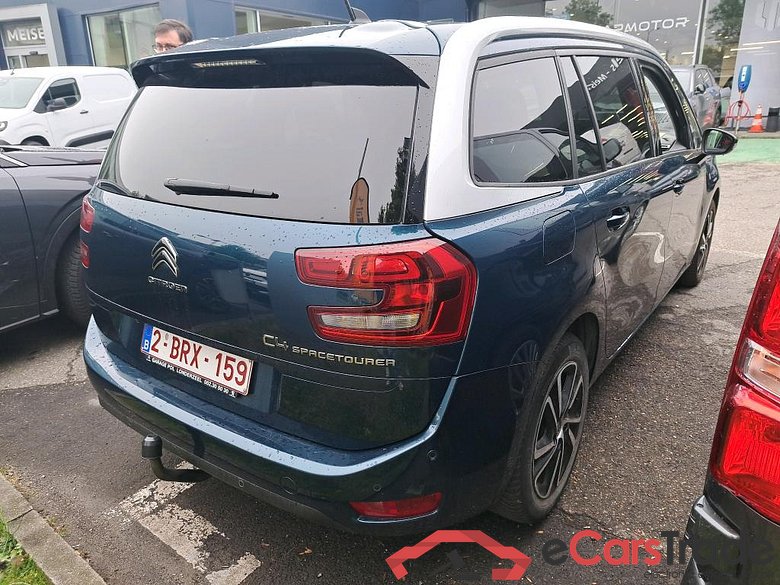 CITROAu2039N GRAND C4 SPACETOURER 1.5 BLUEHDI 130 S-S SHINE AUTO #3