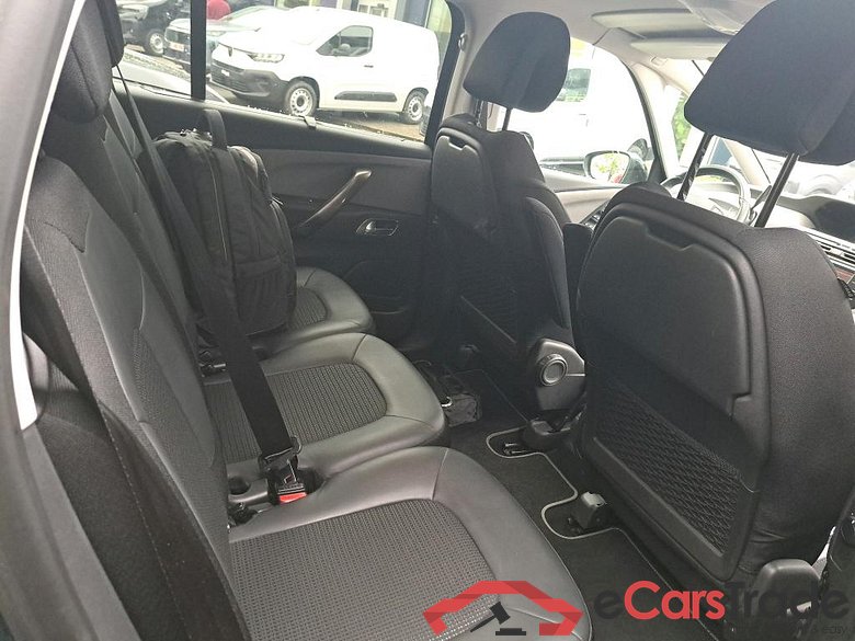 CITROAu2039N GRAND C4 SPACETOURER 1.5 BLUEHDI 130 S-S SHINE AUTO #5