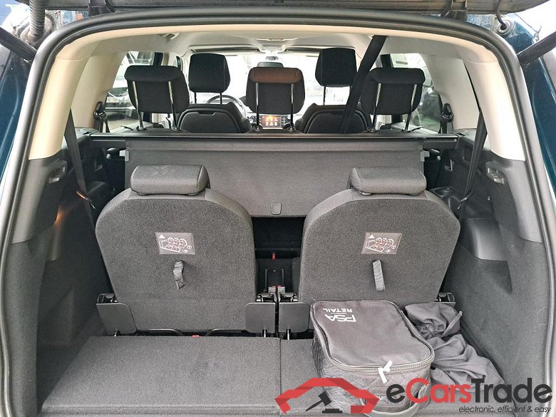 CITROAu2039N GRAND C4 SPACETOURER 1.5 BLUEHDI 130 S-S SHINE AUTO #6