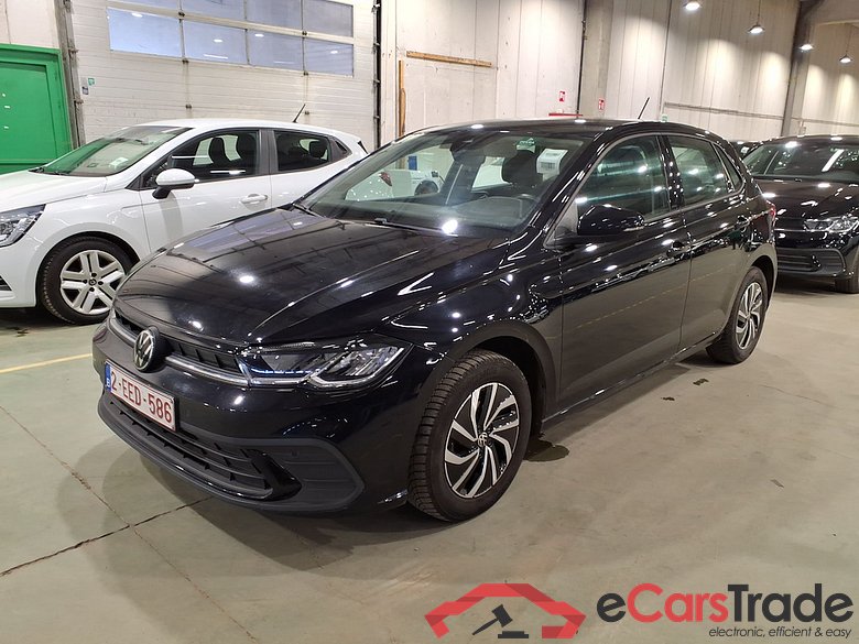 VOLKSWAGEN POLO 1.0 TSI LIFE BUSINESS