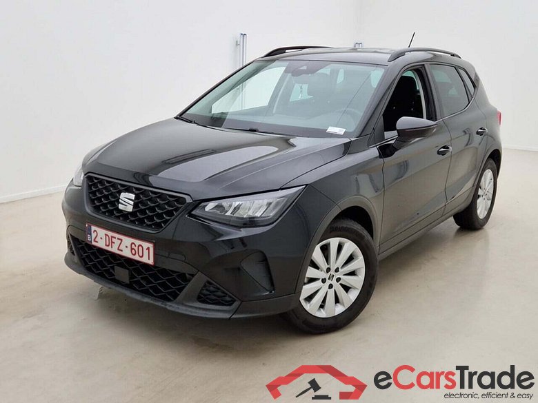 SEAT ARONA 1.0 TSI MOVE!