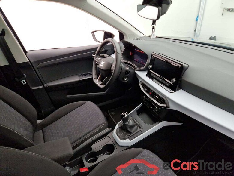 SEAT ARONA 1.0 TSI MOVE! #3