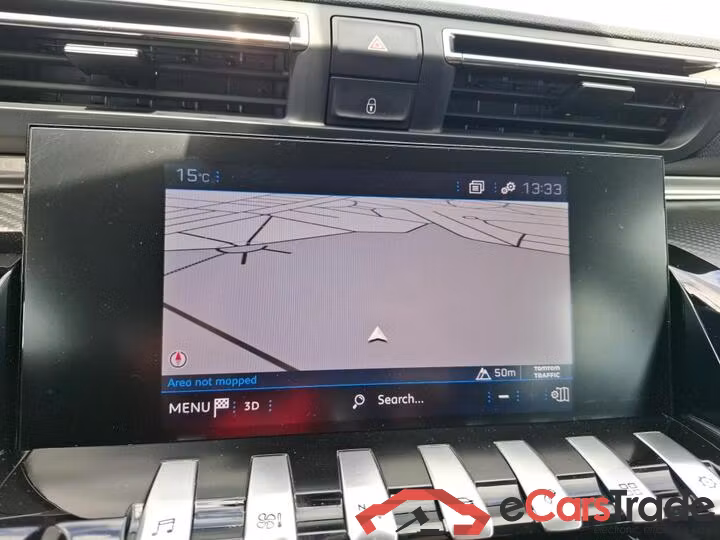 Peugeot 508 SW 1.2 PureTech Aut. I-Cockpit Sport-Seats KeylessGo Navi Camera Klima PDC ... #6