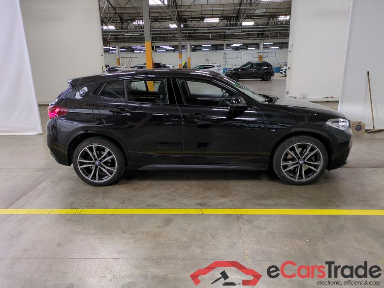 BMW X2 / 2017 / 5P / SUV xDrive25e M Sport BVA6 #6