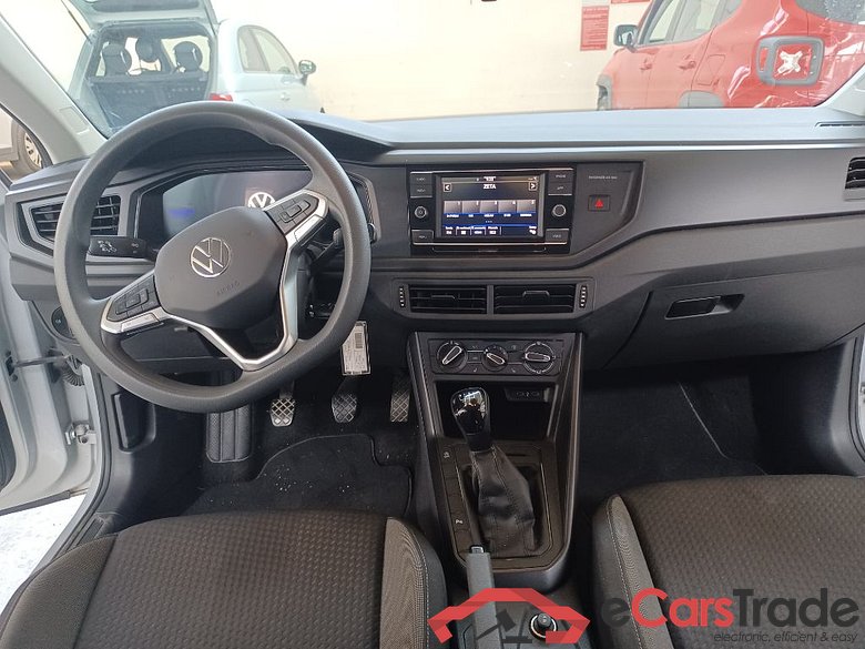 Volkswagen Taigo 1.0 TSi Life LED Virtual ACC Klima PDC ... #6
