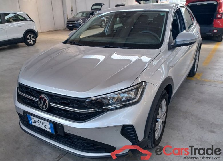 Volkswagen Taigo 1.0 TSi Life LED Virtual ACC Klima PDC ...