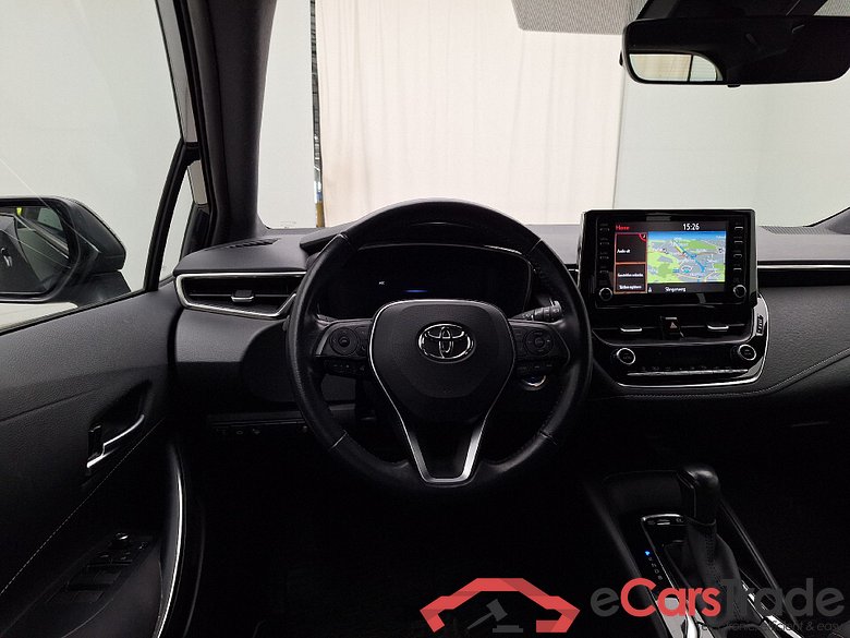 Toyota, Corolla TS '19, Toyota Corolla Touring Sports 1.8 Hybrid Dynamic e #5