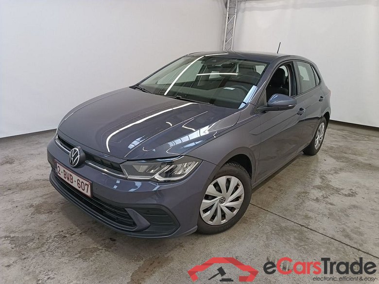 Volkswagen Polo 1.0 TSI Life DSG 5d #1