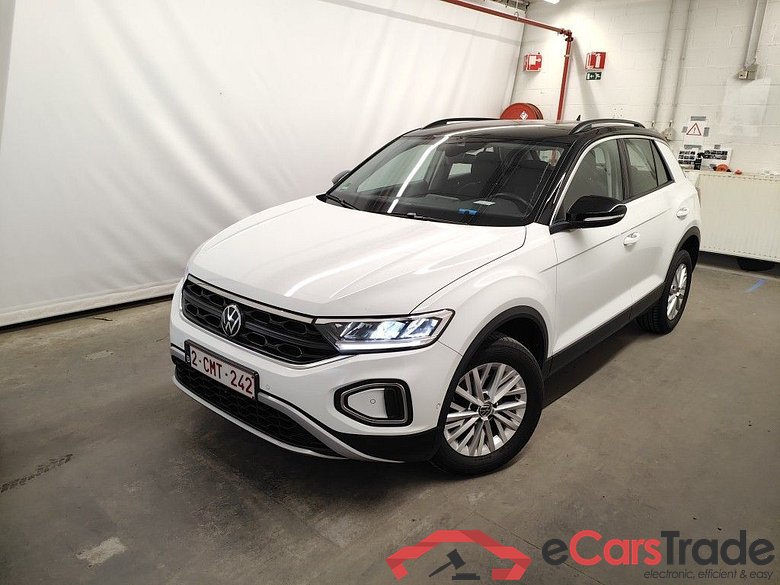 Volkswagen T-Roc 1.0 TSI Life Business 5d #1