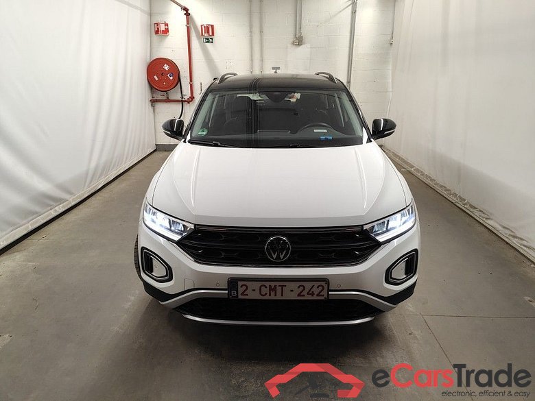 Volkswagen T-Roc 1.0 TSI Life Business 5d #5