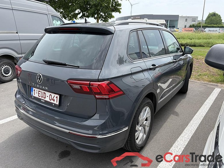 VOLKSWAGEN Tiguan Life 1.5 TSI ACT OPF 110 kW (150 pk) 7 versnellingen DSG #2