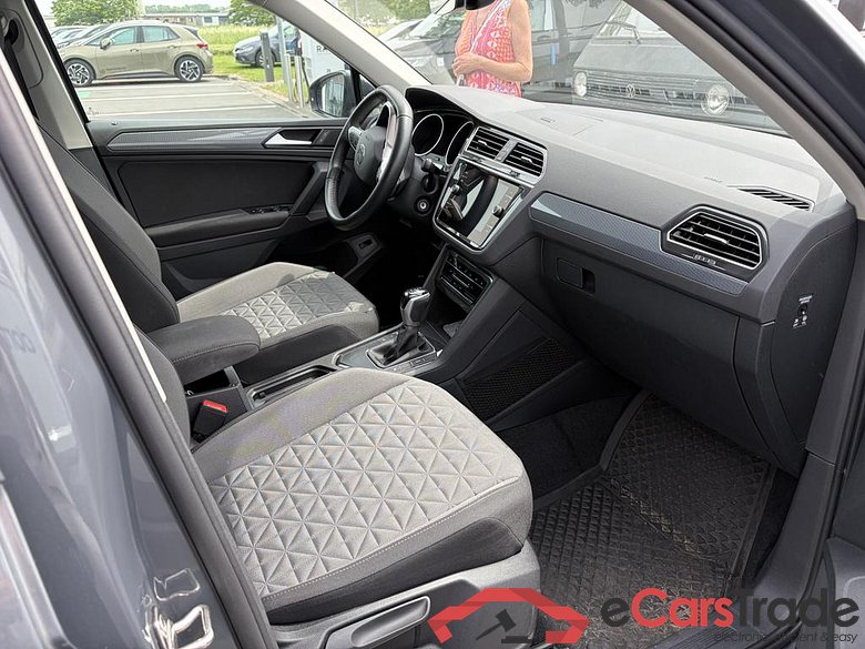 VOLKSWAGEN Tiguan Life 1.5 TSI ACT OPF 110 kW (150 pk) 7 versnellingen DSG #3