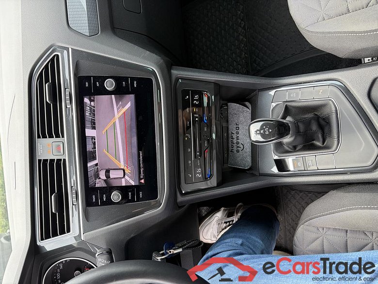 VOLKSWAGEN Tiguan Life 1.5 TSI ACT OPF 110 kW (150 pk) 7 versnellingen DSG #6
