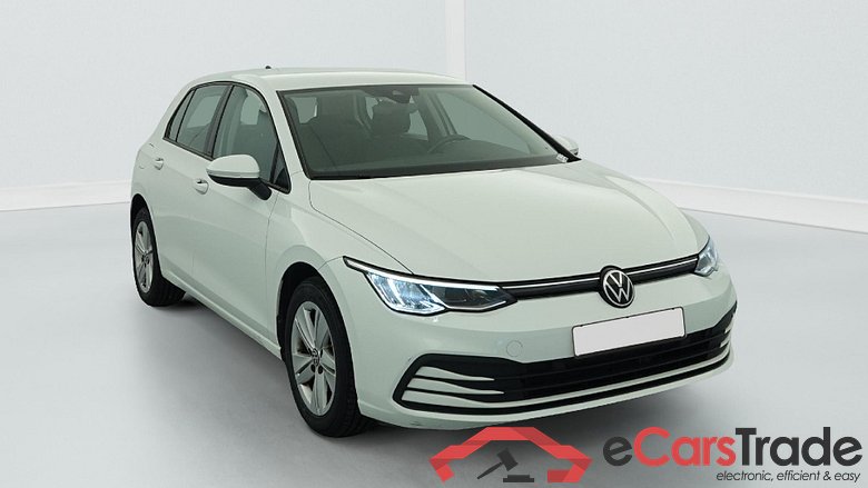 Volkswagen Golf 2.0 TDI SCR 116 BVM6 LIFE BUSINESS #1