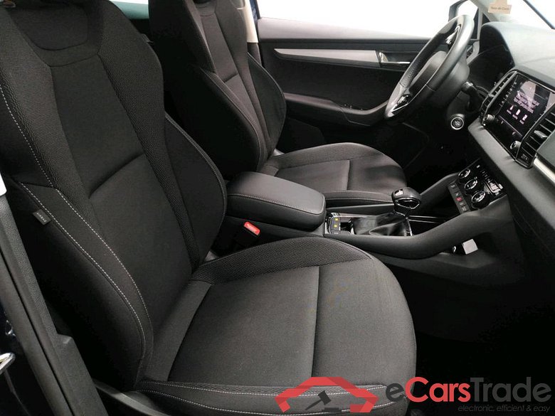 SKODA Karoq / 2022 / 5P / SUV 1.5 TSI 150ch ACT DSG7 Business #6