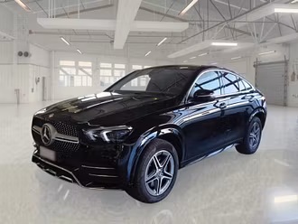 Mercedes E 300