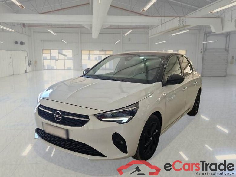 OPEL CORSA / 2019 / 5P / BERLINA 1.2 75CV DESIGN e TECH MT5 #1
