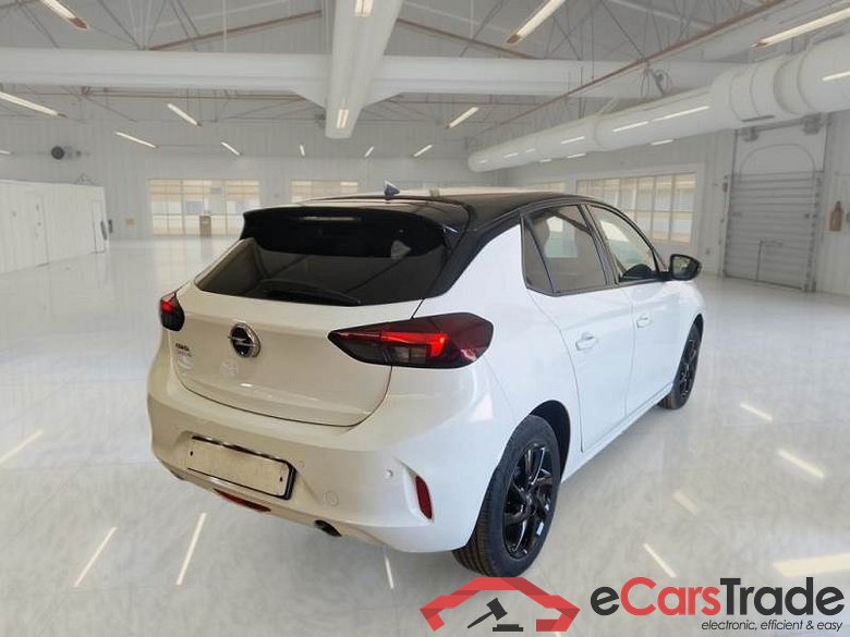 OPEL CORSA / 2019 / 5P / BERLINA 1.2 75CV DESIGN e TECH MT5 #2