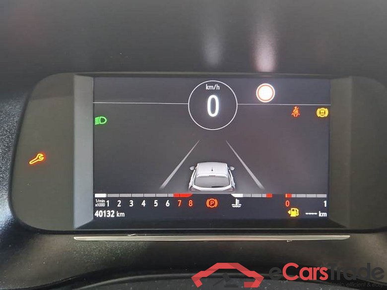 OPEL CORSA / 2019 / 5P / BERLINA 1.2 75CV DESIGN e TECH MT5 #4