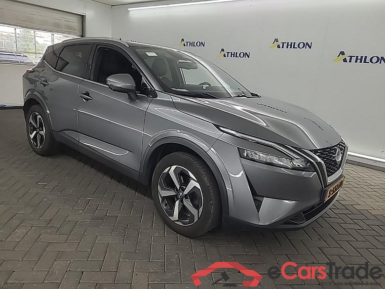 NISSAN Qashqai 1.3 Mild-Hybrid 158 N-CONNECTA Xtronic 5D 116kW #2
