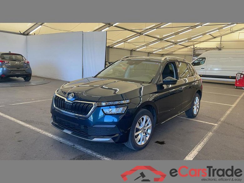 SKODA Kamiq 1.0 TSI Ambition