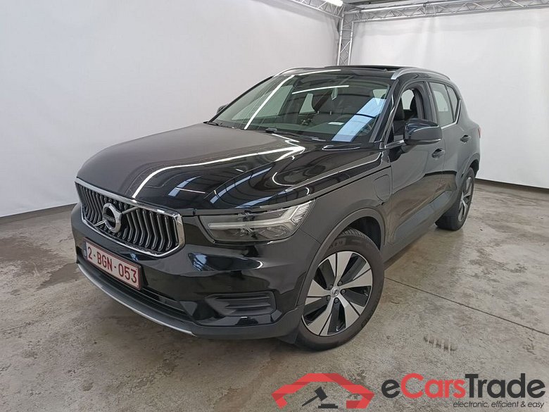 Volvo XC40 T4 Recharge Geartronic Inscription Expr. 5d