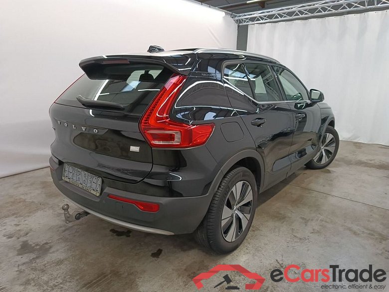 Volvo XC40 T4 Recharge Geartronic Inscription Expr. 5d #2